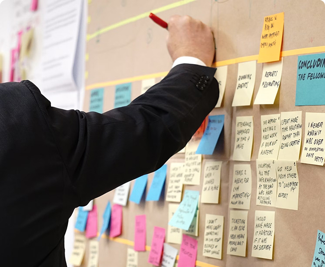 Future-Ready Knowledge & Content